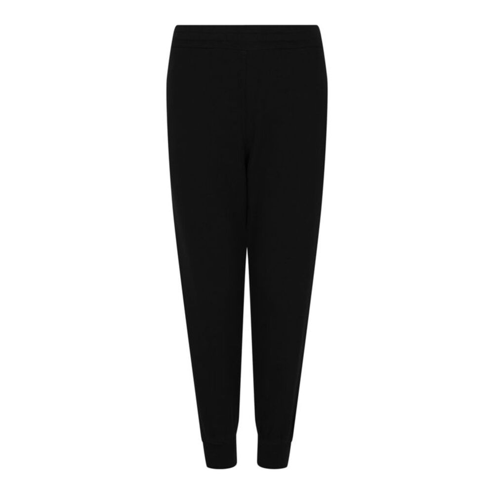 Alexander McQueen Graffiti Logo Joggers Multi Womens